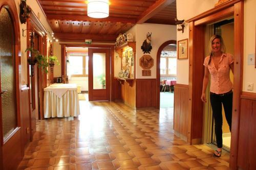Hostal Sonnhof