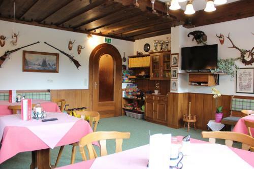 Hostal Sonnhof