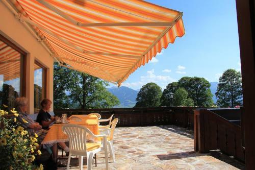 Hostal Sonnhof