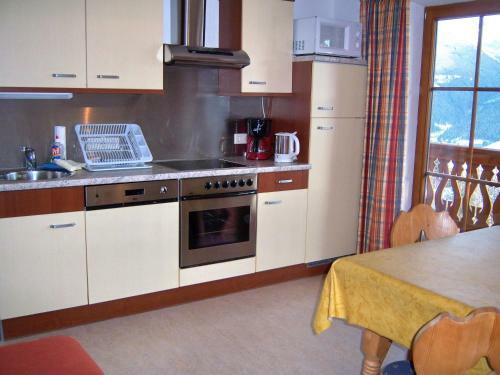Apartamento Appartement Zum R�ssl