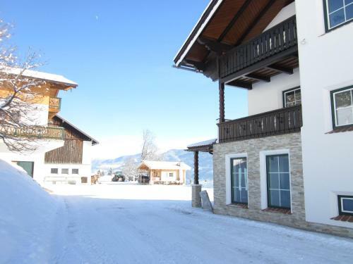 Apartamento Appartement Zum R�ssl