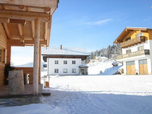 Apartamento Appartement Zum R�ssl