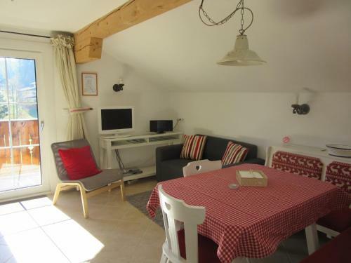 Apartamento Haus Heidi