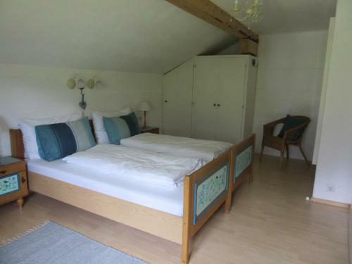 Apartamento Haus Heidi