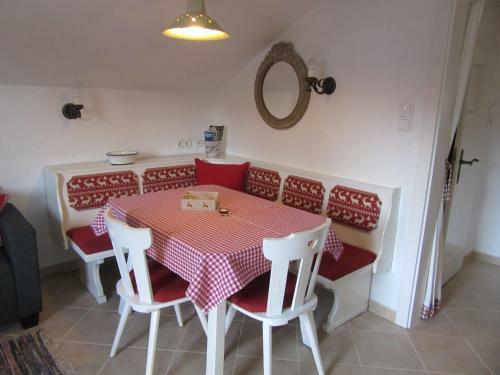 Apartamento Haus Heidi