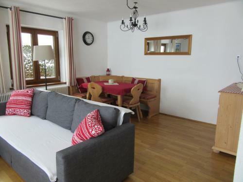 Apartamento Haus Heidi