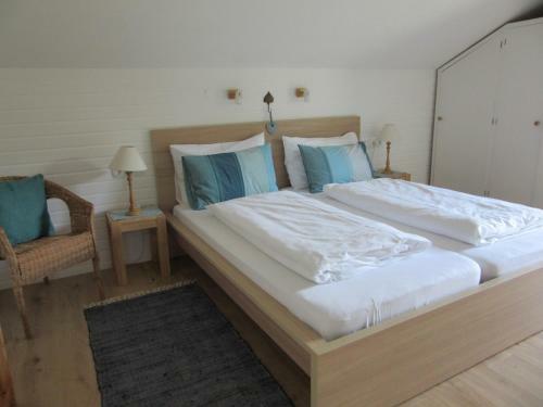 Apartamento Haus Heidi