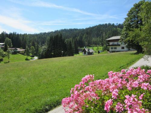 Apartamento Haus Heidi
