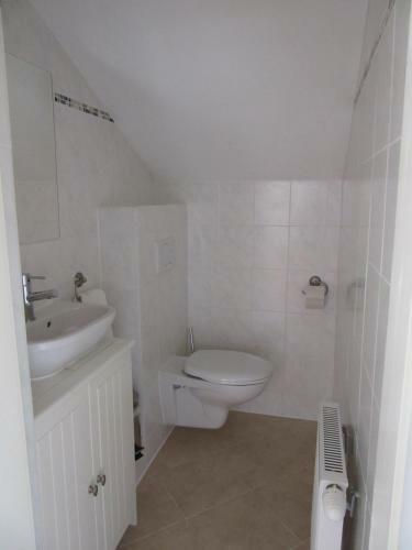 Apartamento Haus Heidi