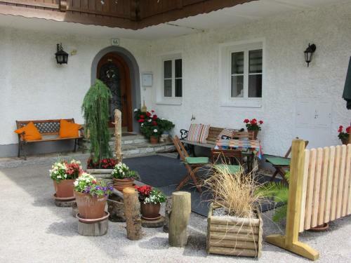 Apartamento Haus Heidi