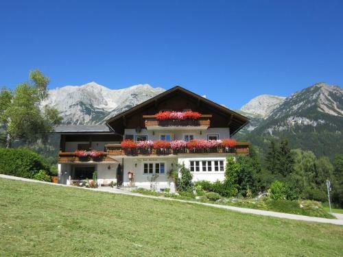 Apartamento Haus Heidi