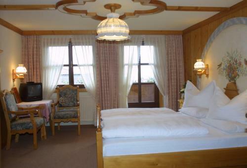 Hotel Neuwirt
