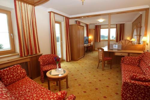 Hotel Neuwirt