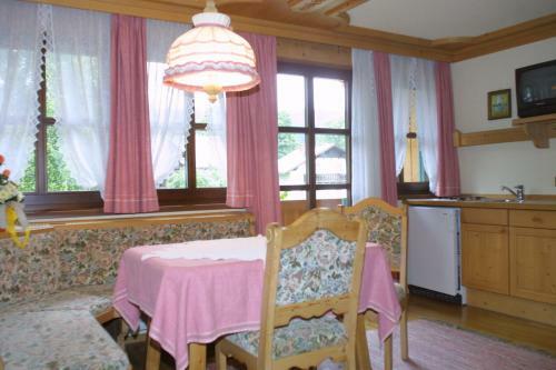 Hotel Neuwirt