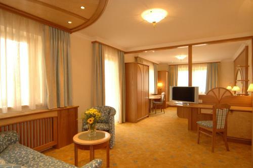 Hotel Neuwirt