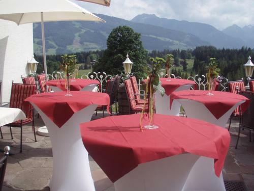 Hotel Neuwirt