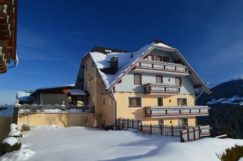 Hotel Neuwirt