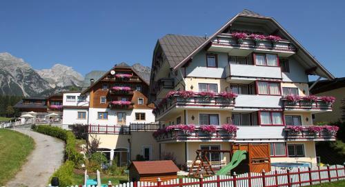 Hotel Neuwirt