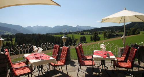 Hotel Neuwirt