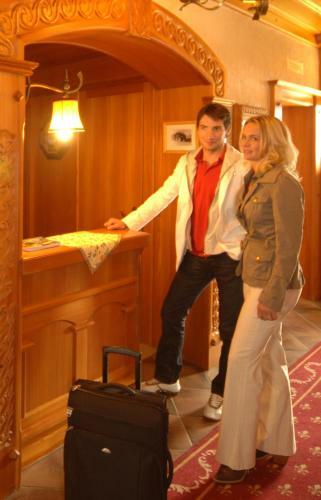 Hotel Neuwirt