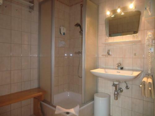 Hotel Sporthof Austria