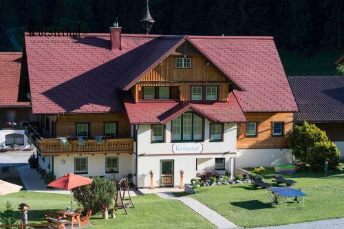 Agroturismo Forsterhof