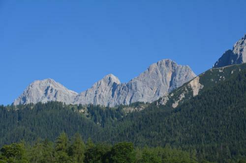 Agroturismo Forsterhof