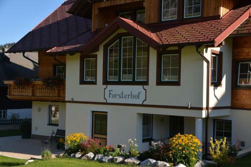 Agroturismo Forsterhof