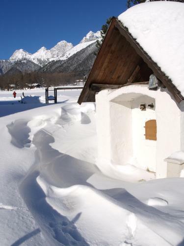 Agroturismo Forsterhof