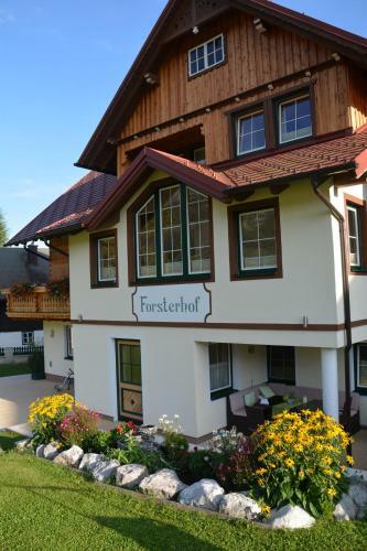 Agroturismo Forsterhof