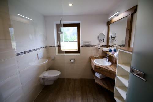 Hostal Ferienwohnung Alpenecho