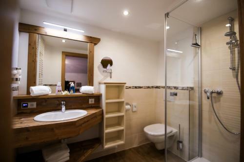 Hostal Ferienwohnung Alpenecho