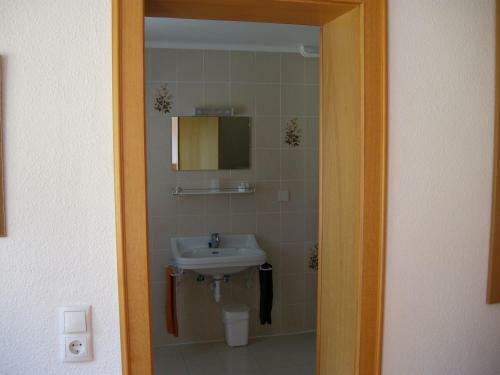 Bed & Breakfast Pension Haus Maria