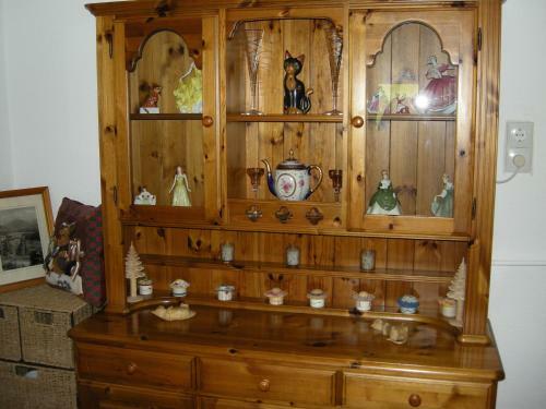 Bed & Breakfast Pension Haus Maria