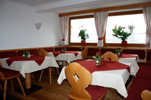 Bed & Breakfast Pension Haus Maria
