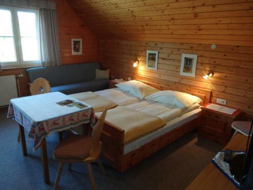 Hostal Wagnerhof