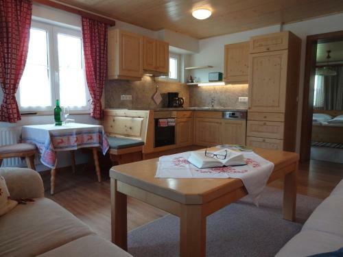Hostal Wagnerhof