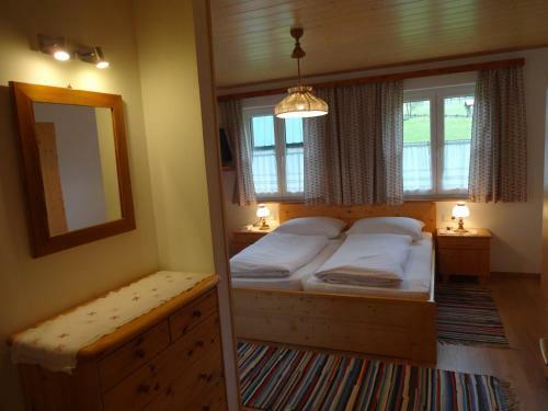 Hostal Wagnerhof