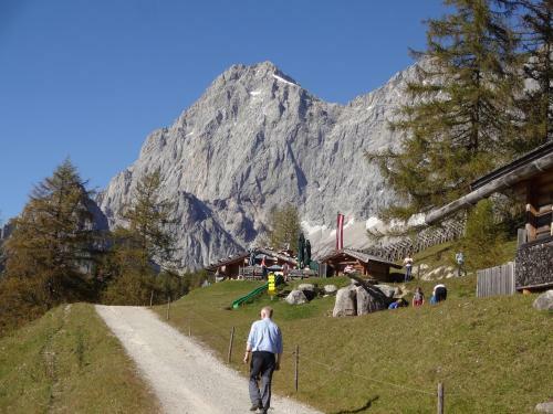 Hostal Wagnerhof