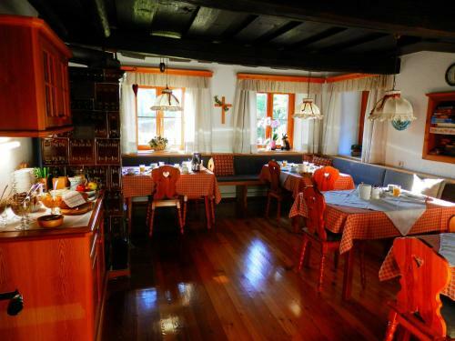 Hostal Wagnerhof