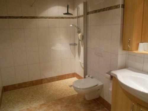 Hostal Alpengasthof Pension Fichtenheim
