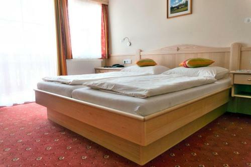 Hostal Alpengasthof Pension Fichtenheim