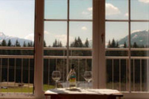 Hostal Alpengasthof Pension Fichtenheim