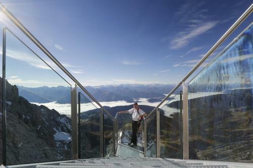 Hostal Alpengasthof Pension Fichtenheim