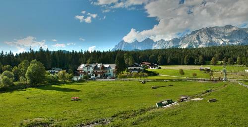 Hostal Alpengasthof Pension Fichtenheim