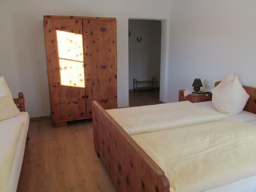 Agroturismo Reitercamp Ortnerhof