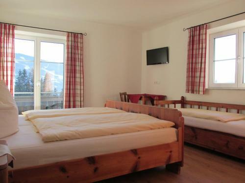 Agroturismo Reitercamp Ortnerhof
