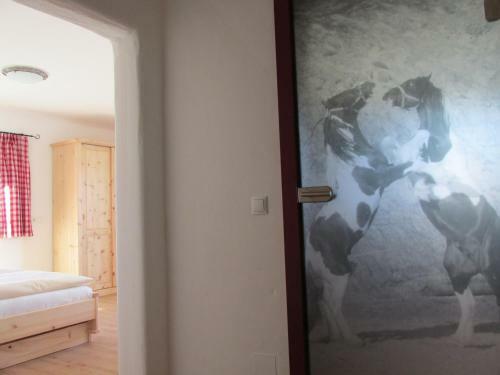 Agroturismo Reitercamp Ortnerhof