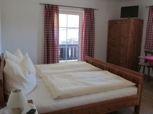 Agroturismo Reitercamp Ortnerhof