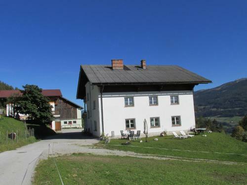 Agroturismo Reitercamp Ortnerhof